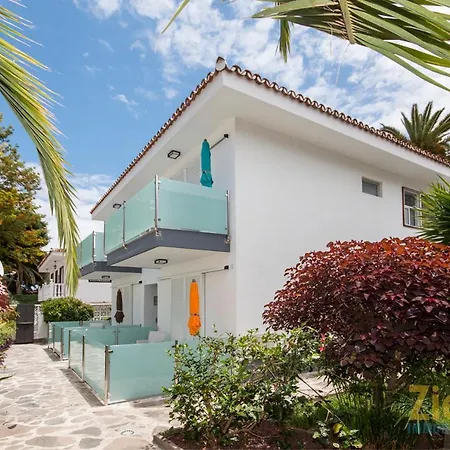 Appartement Casacolores