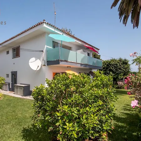 Appartement Casacolores *