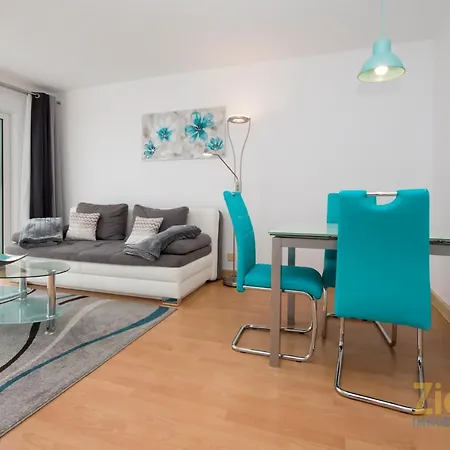 Casacolores Appartement