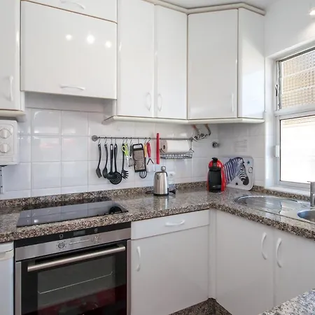 Casacolores * Puerto de la Cruz (Tenerife)