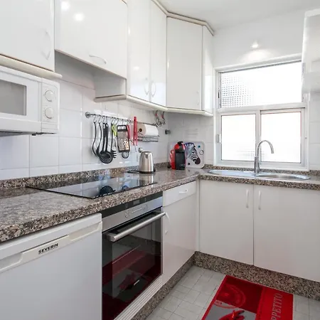 Appartement Casacolores