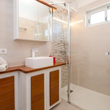 Appartement Casacolores *