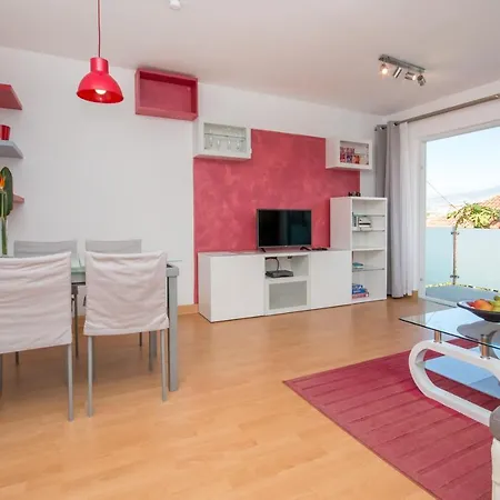 Casacolores Puerto de la Cruz (Tenerife)