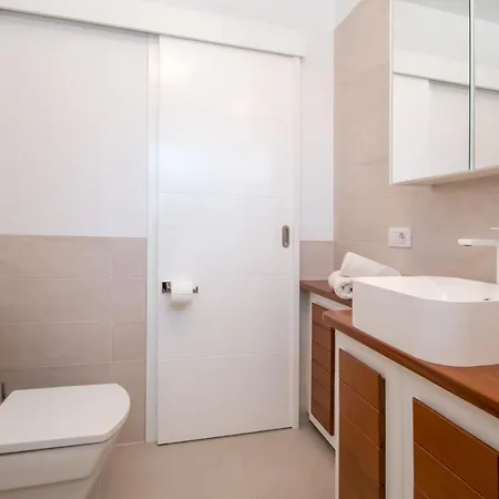 Casacolores Appartement *