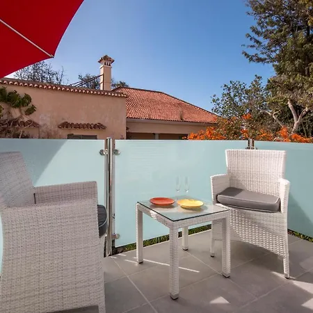 Casacolores Appartement Puerto de la Cruz (Tenerife)