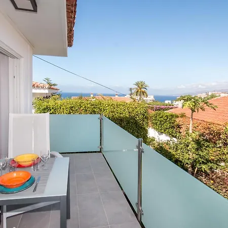 Casacolores Appartement Puerto de la Cruz (Tenerife)