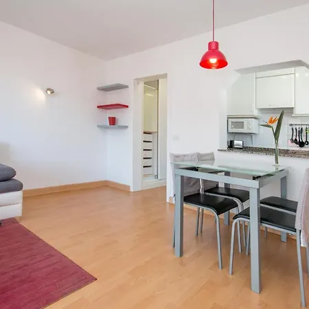 Appartement Casacolores