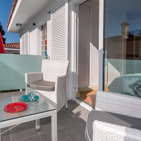 Appartement Casacolores