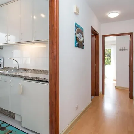 Appartement Casacolores *