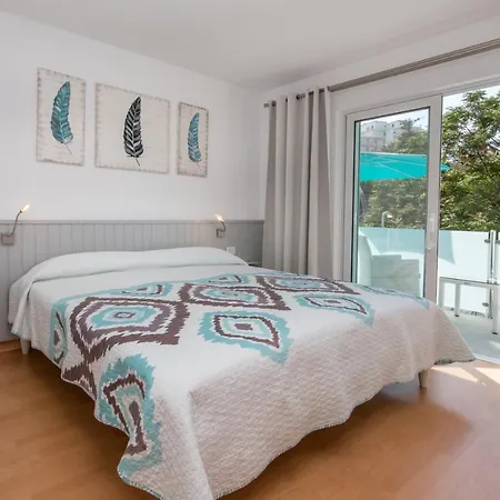 Casacolores Appartement Puerto de la Cruz (Tenerife)