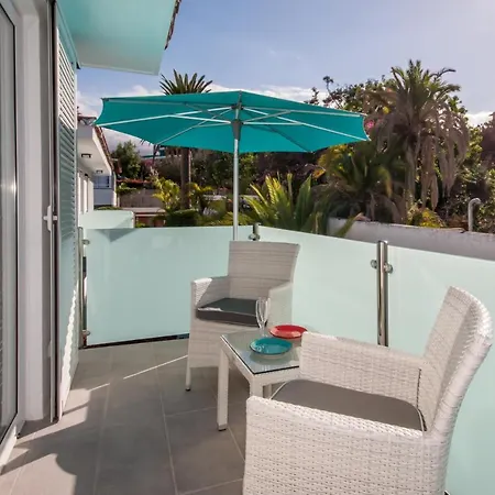 Appartement Casacolores