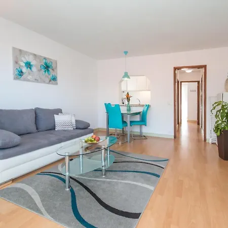 Casacolores Appartement *