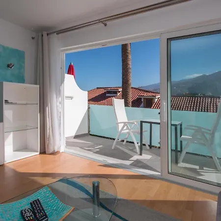 Casacolores Puerto de la Cruz (Tenerife)