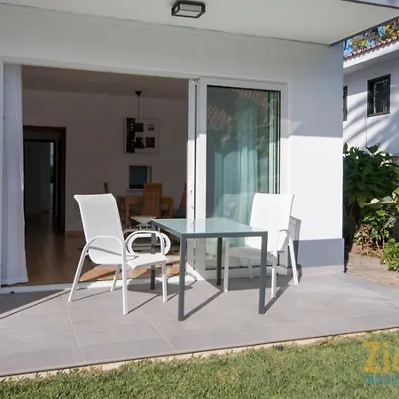 Casacolores * Puerto de la Cruz (Tenerife)