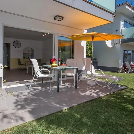 Casacolores Appartement Puerto de la Cruz (Tenerife)