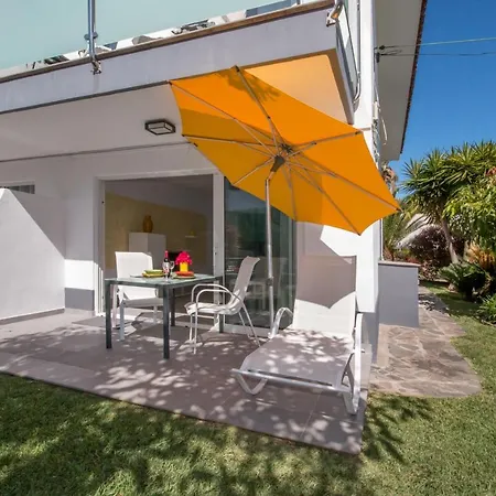 Casacolores Appartement *