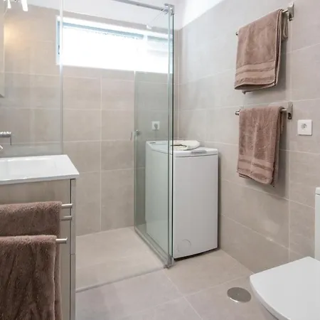 Appartement Casacolores Puerto de la Cruz (Tenerife)