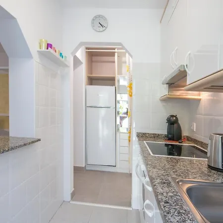 Casacolores * Puerto de la Cruz (Tenerife)