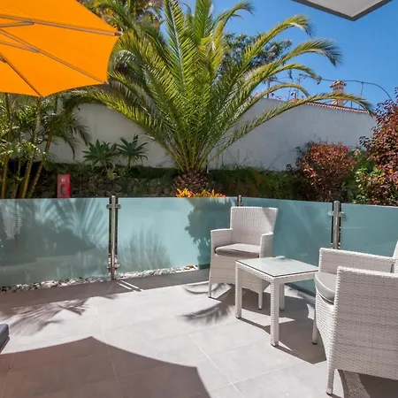 Casacolores * Puerto de la Cruz (Tenerife)