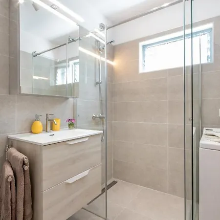 Appartement Casacolores *