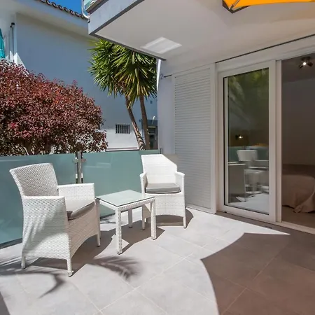 Casacolores Appartement