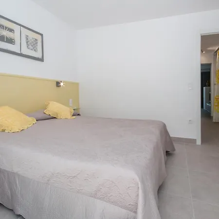 Appartement Casacolores