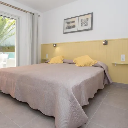 Appartement Casacolores Puerto de la Cruz (Tenerife)