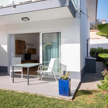 Casacolores Appartement *