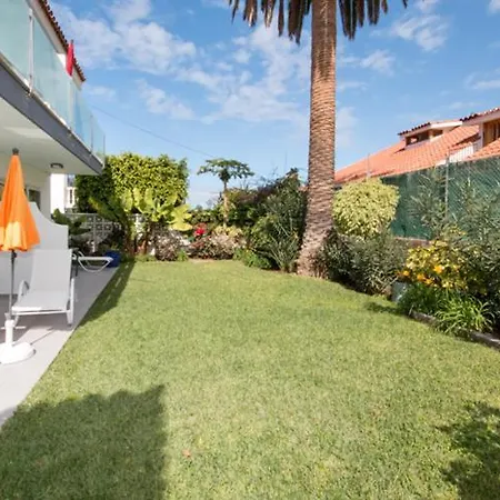 Casacolores * Puerto de la Cruz (Tenerife)