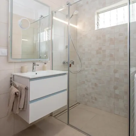 Casacolores * Puerto de la Cruz (Tenerife)