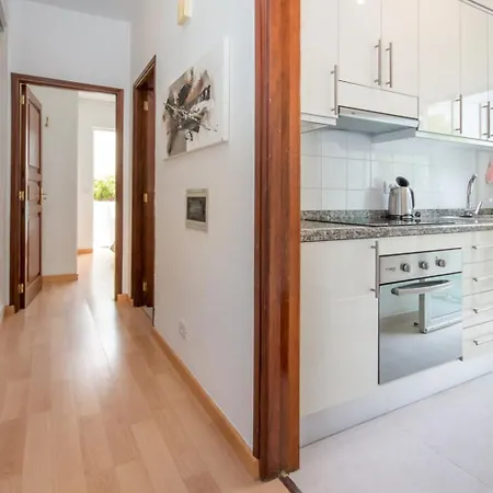 Casacolores Appartement