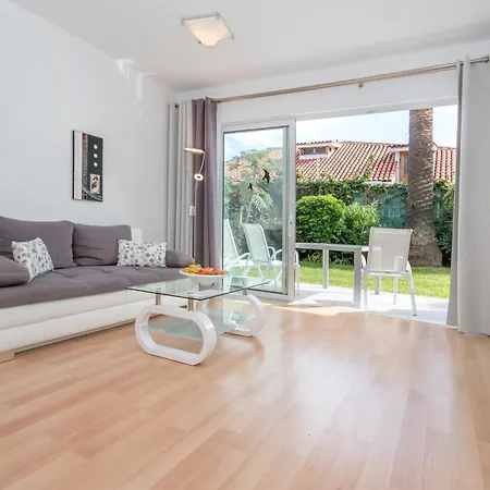 Casacolores * Puerto de la Cruz (Tenerife)