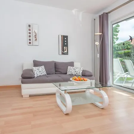 Appartement Casacolores