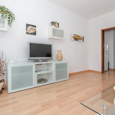 Casacolores * Puerto de la Cruz (Tenerife)