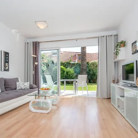 Appartement Casacolores