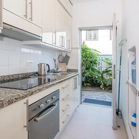 Casacolores Puerto de la Cruz (Tenerife)