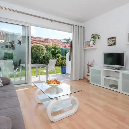 Appartement Casacolores *