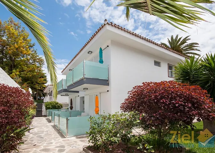 Apartman Casacolores