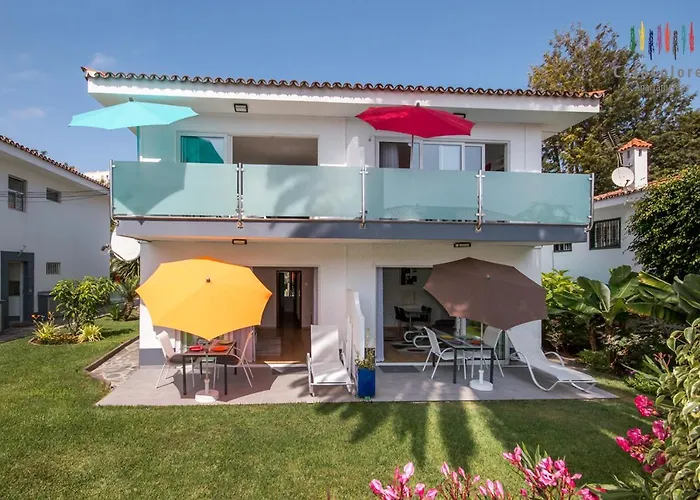 Casacolores Apartman