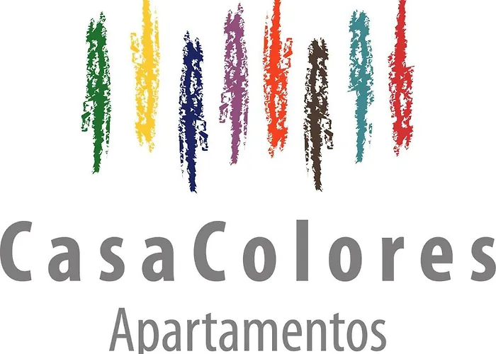 Casacolores Apartman Puerto de la Cruz