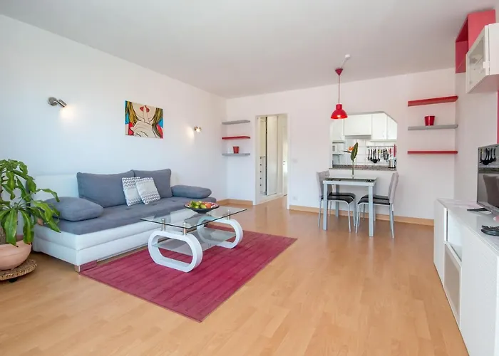 Casacolores Apartman