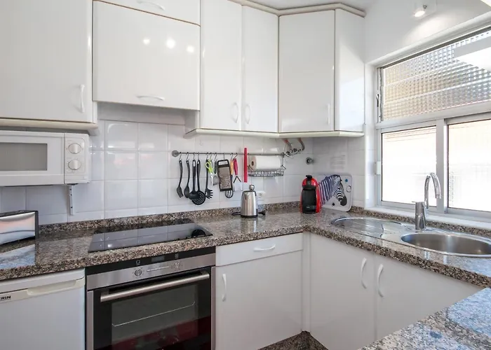 Casacolores * Puerto de la Cruz