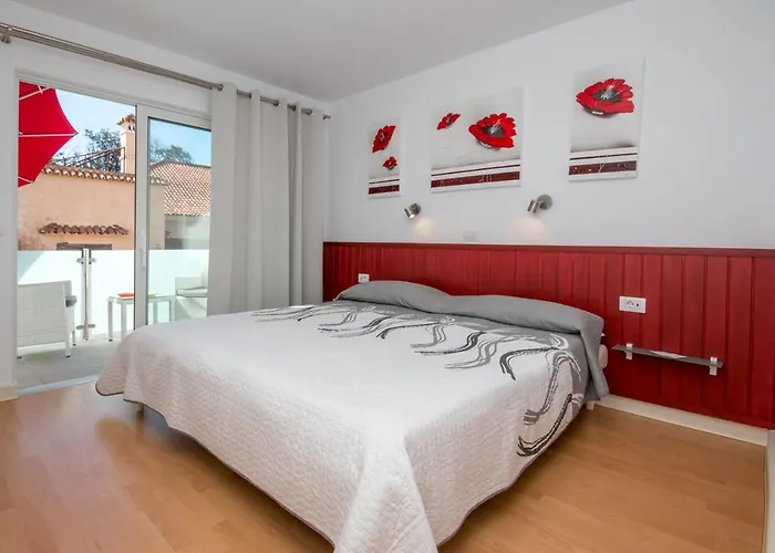 Casacolores Apartman