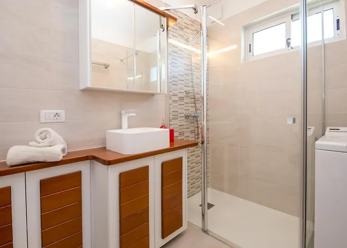 Apartman Casacolores *