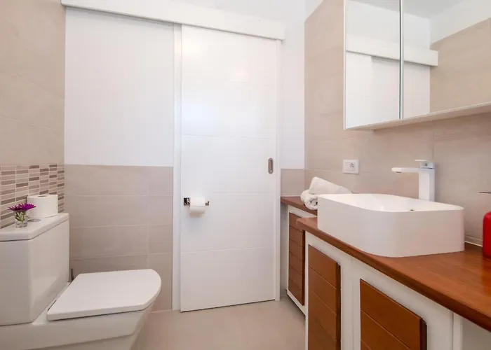 Casacolores Apartman *