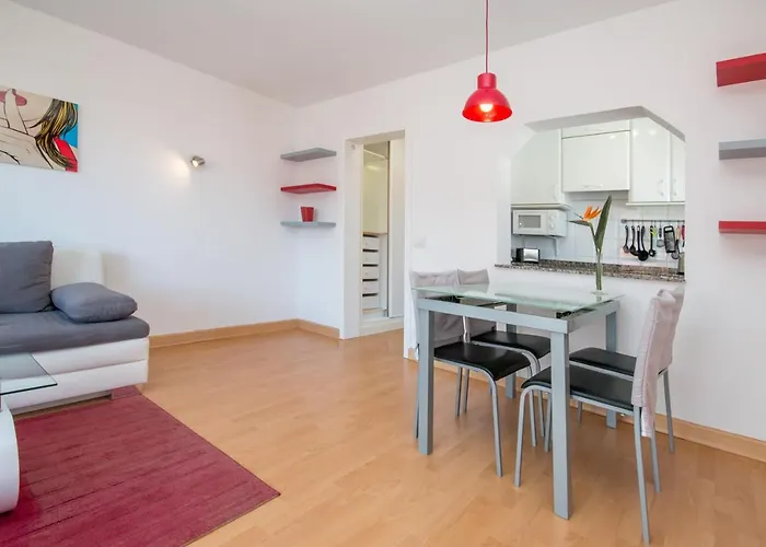 Apartman Casacolores