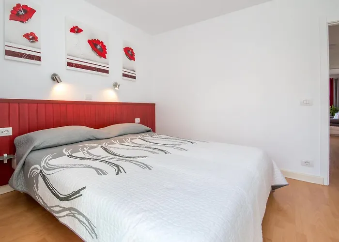 Apartman Casacolores