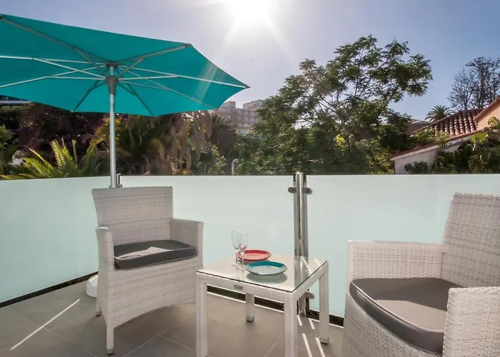 Apartman Casacolores *