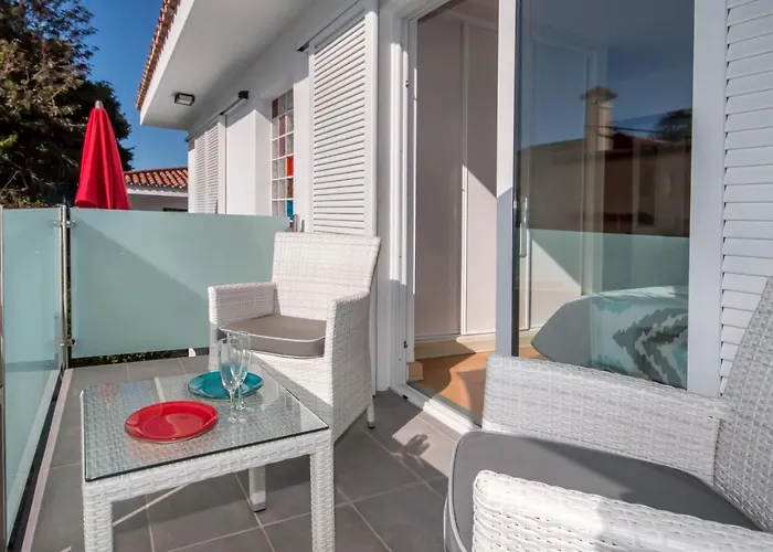 Apartman Casacolores