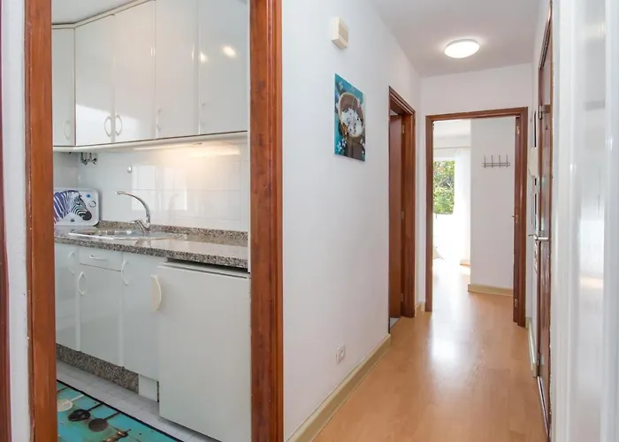 Apartman Casacolores *